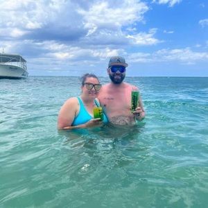 Meet your Posher, Darrin